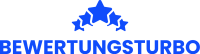 Bewertungsturbo Logo